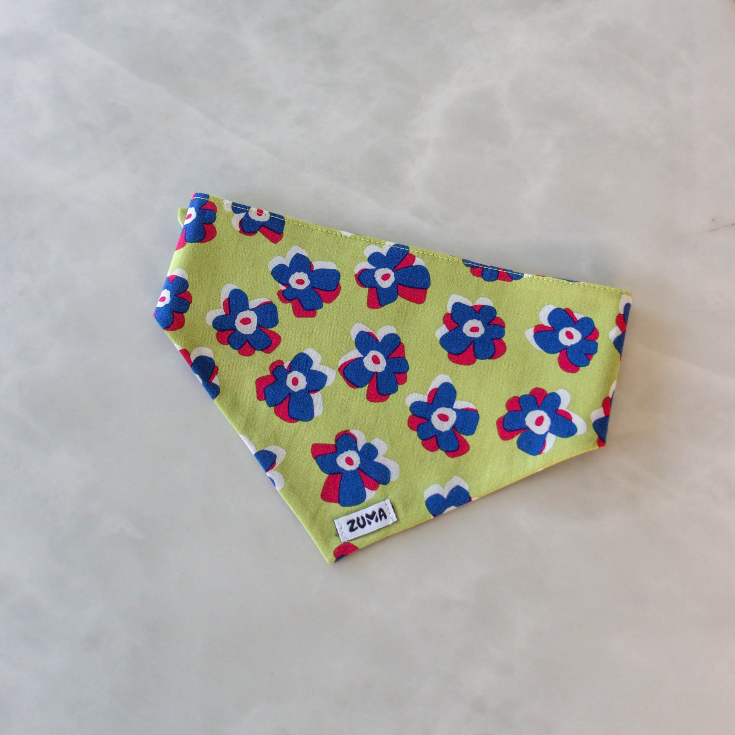 Hondenbandana Lola