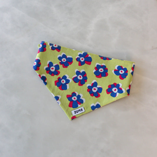 Hondenbandana Lola