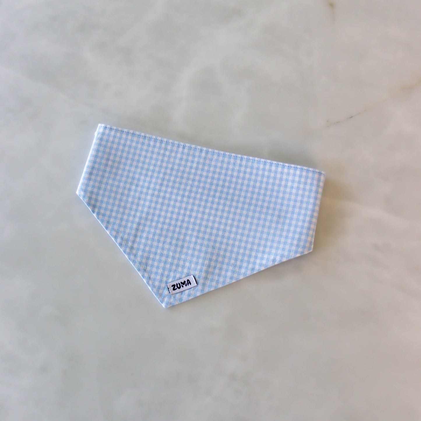Hondenbandana Breeze