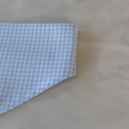 Hondenbandana Breeze