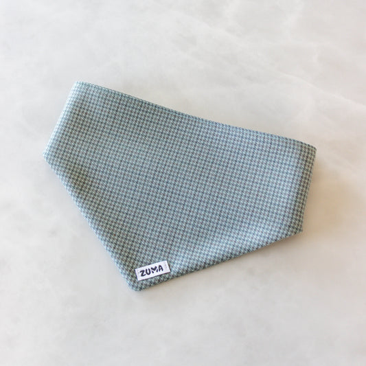 Hondenbandana Olly Mint