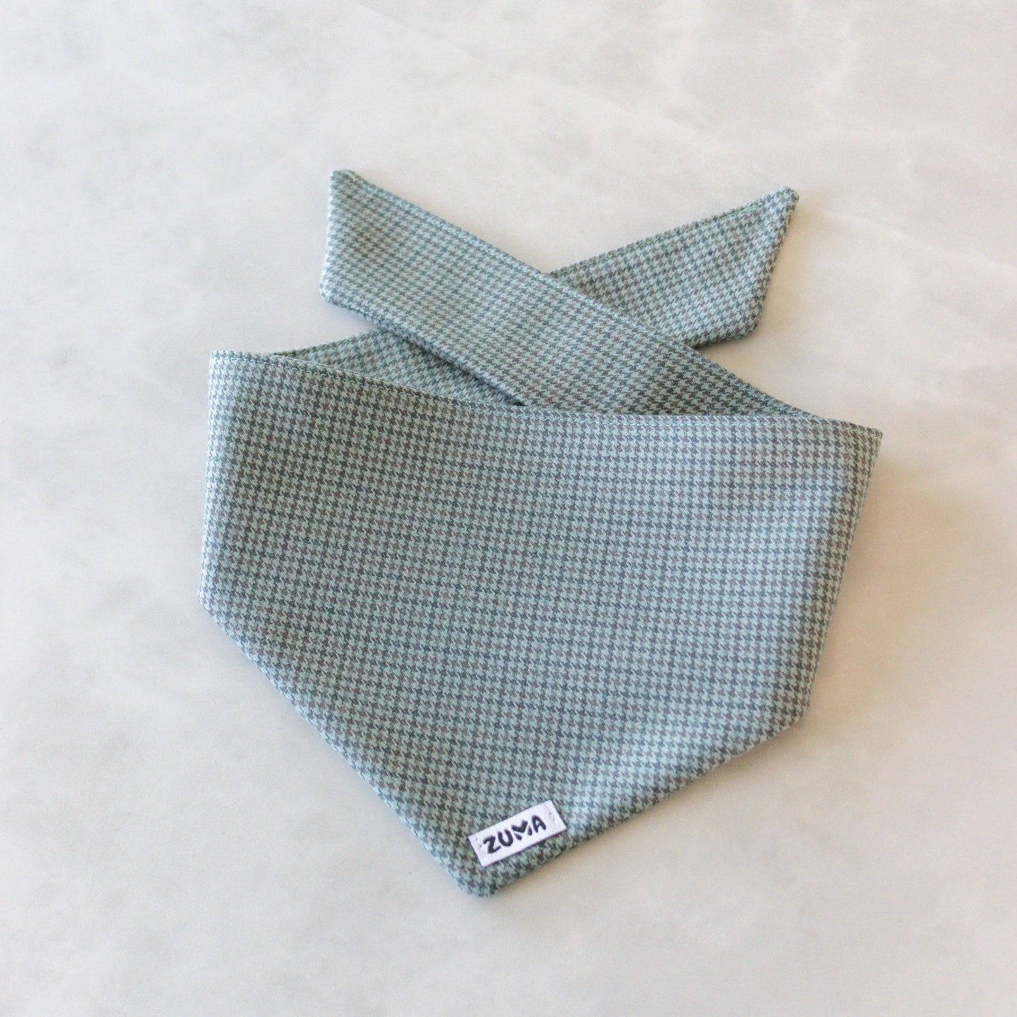 Hondenbandana Olly Mint