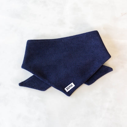 Hondenbandana Midnight