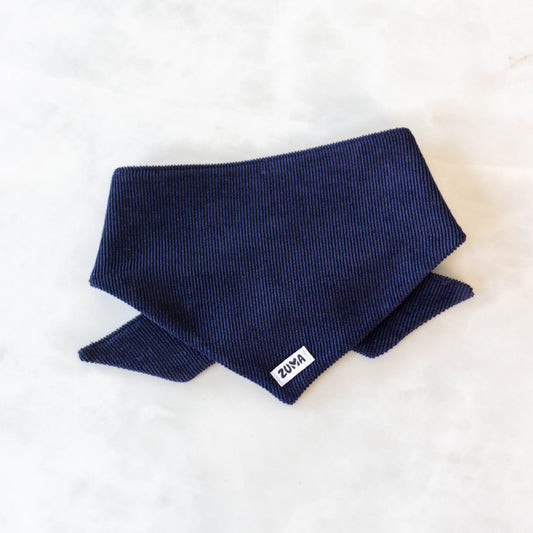 Hondenbandana Midnight