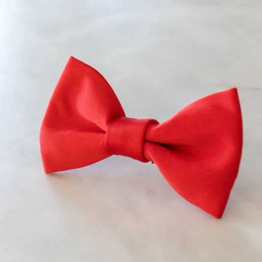 Vlinderdas Scarlet