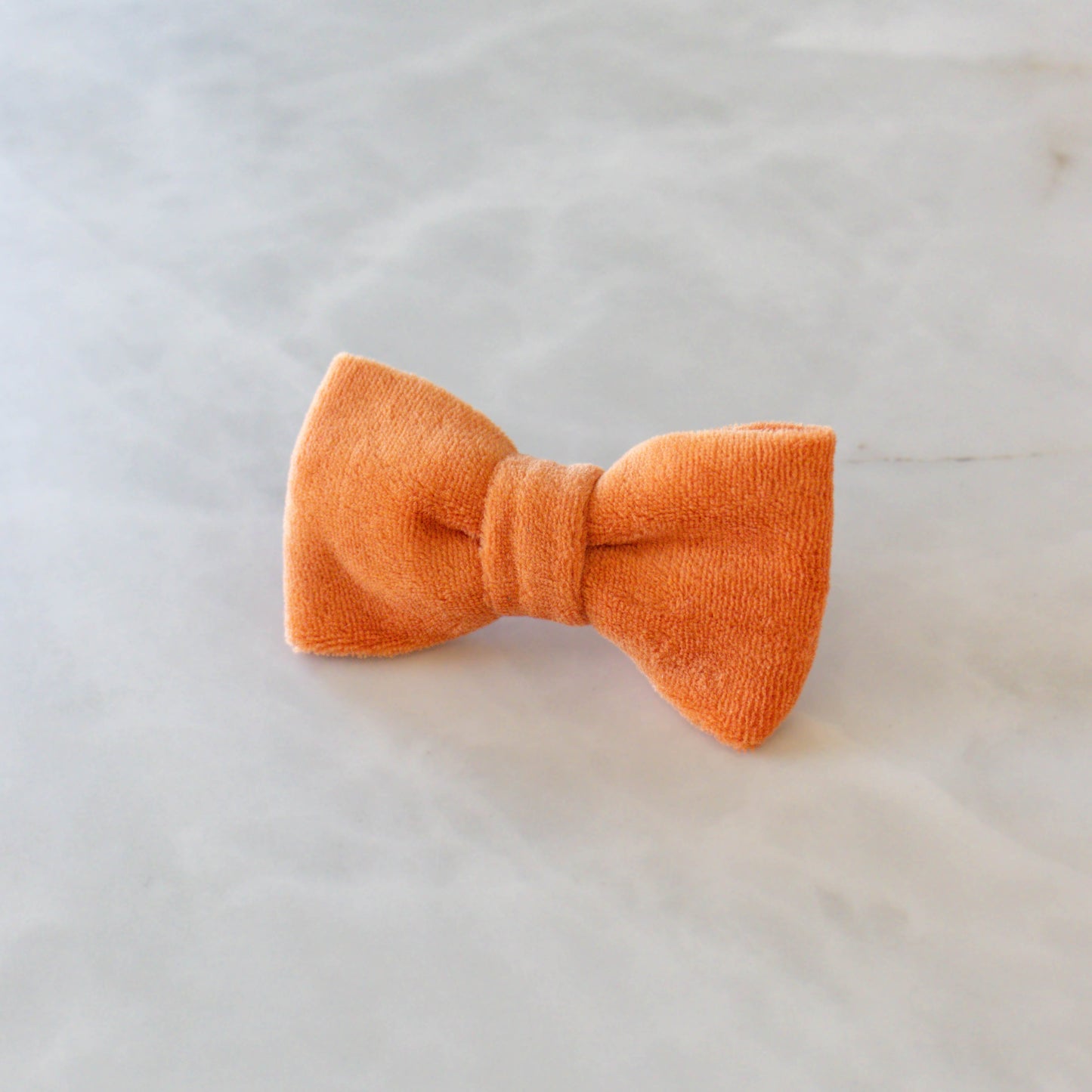 Vlinderdas Peach