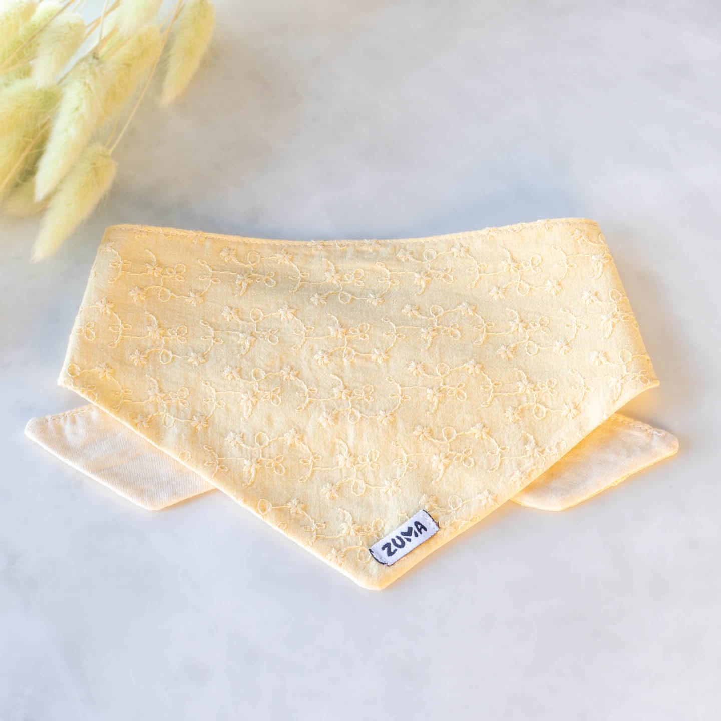 Hondenbandana Sunny Blossom