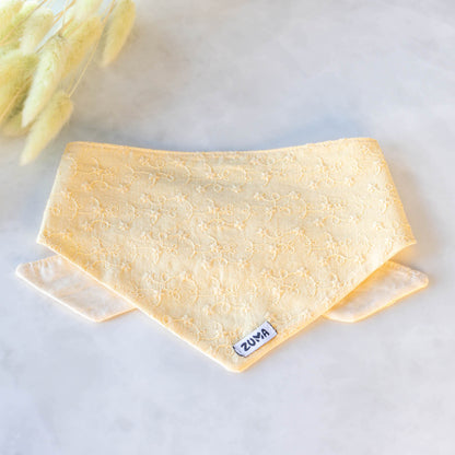 Hondenbandana Sunny Blossom