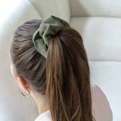Scrunchie Army