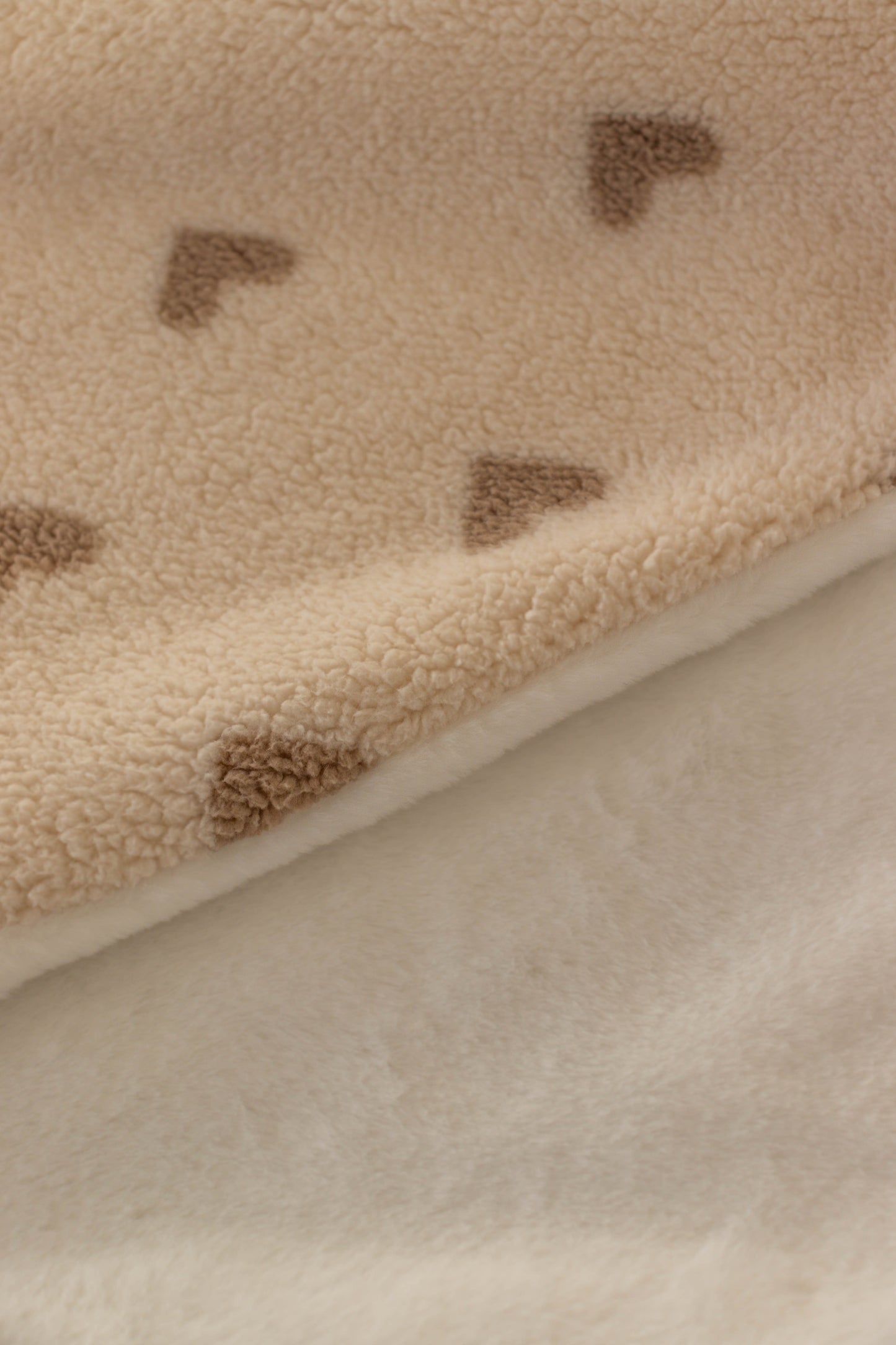 Hondenslaapzak Happy Hearts