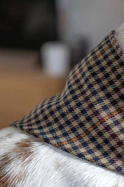 Hondenbandana Biscuit