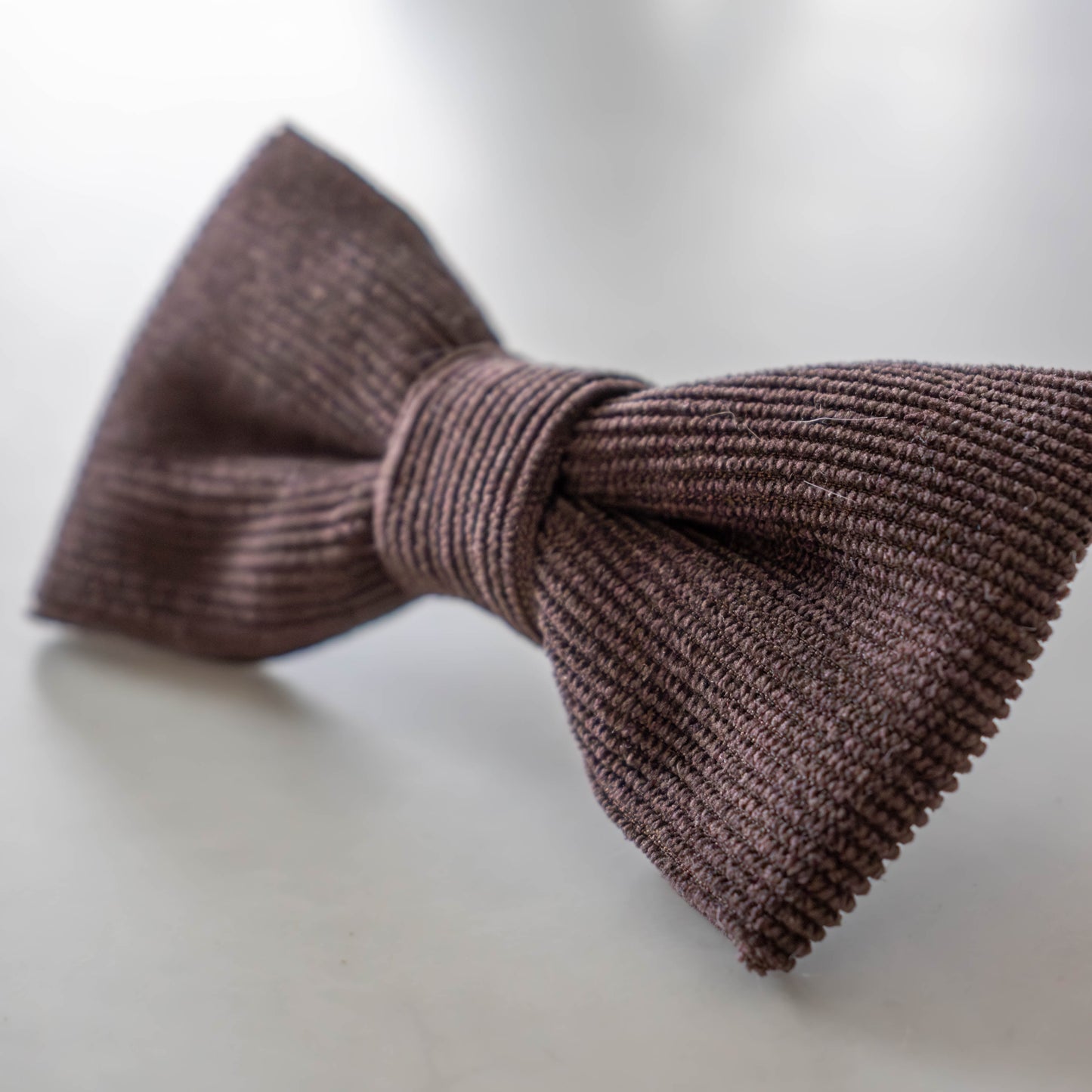 Vlinderdas Chocolate