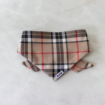 Hondenbandana Burberry