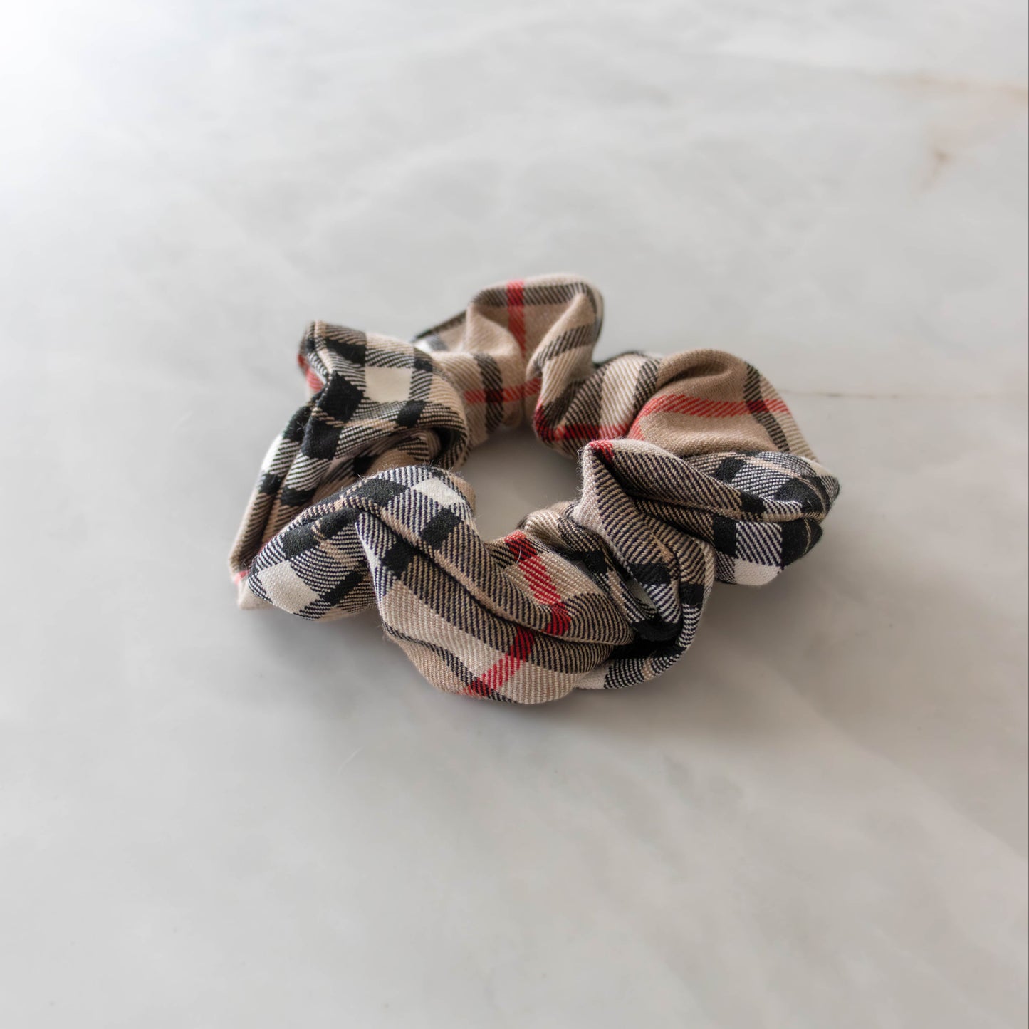 Scrunchie Burberry