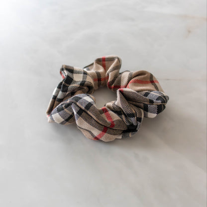 Scrunchie Burberry