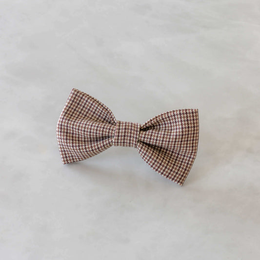 Vlinderdas Pied De Poule