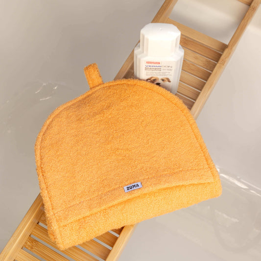 Hondenhanddoek - Handdoek - Hond - Cadeau Hond - Geschenk Hond