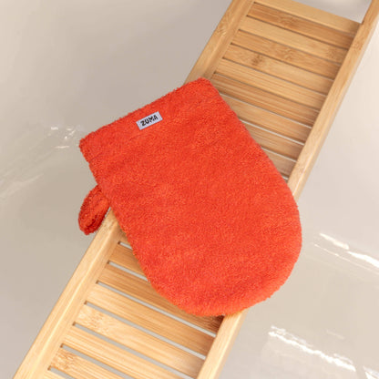 Hondenwashand - Washand - Hond - Cadeau Hond - Geschenk Hond