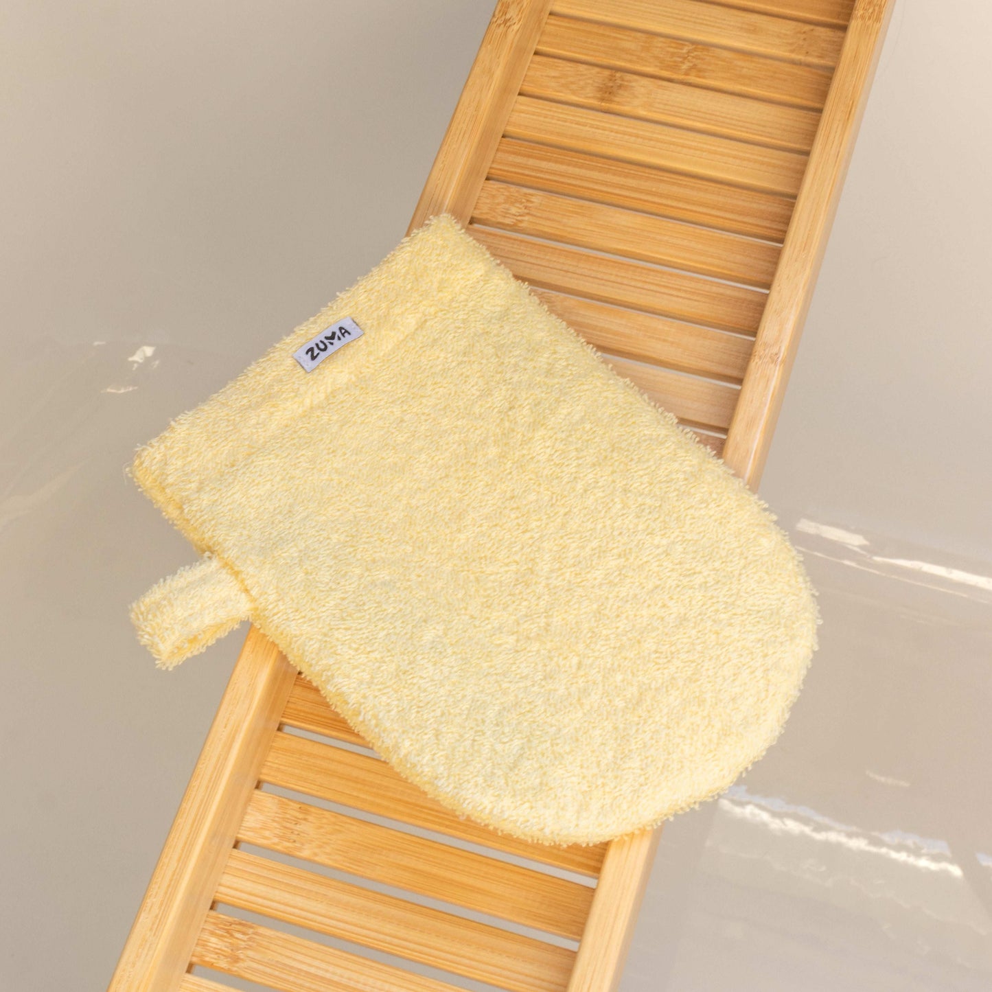 Hondenwashand - Washand - Hond - Cadeau Hond - Geschenk Hond