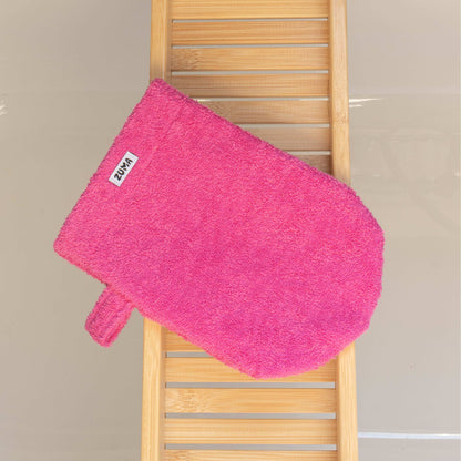 Hondenwashand - Washand - Hond - Cadeau Hond - Geschenk Hond