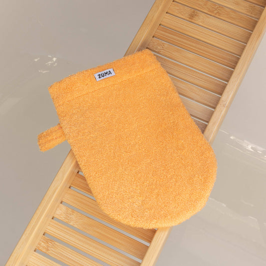 Hondenwashand - Washand - Hond - Cadeau Hond - Geschenk Hond