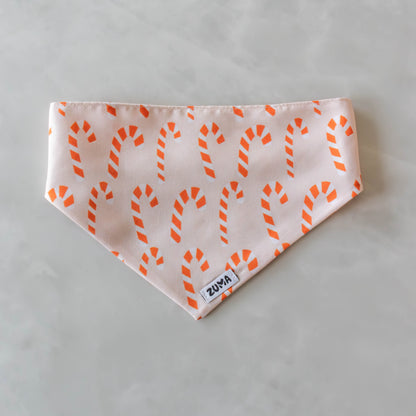 Hondenbandana voor kerst