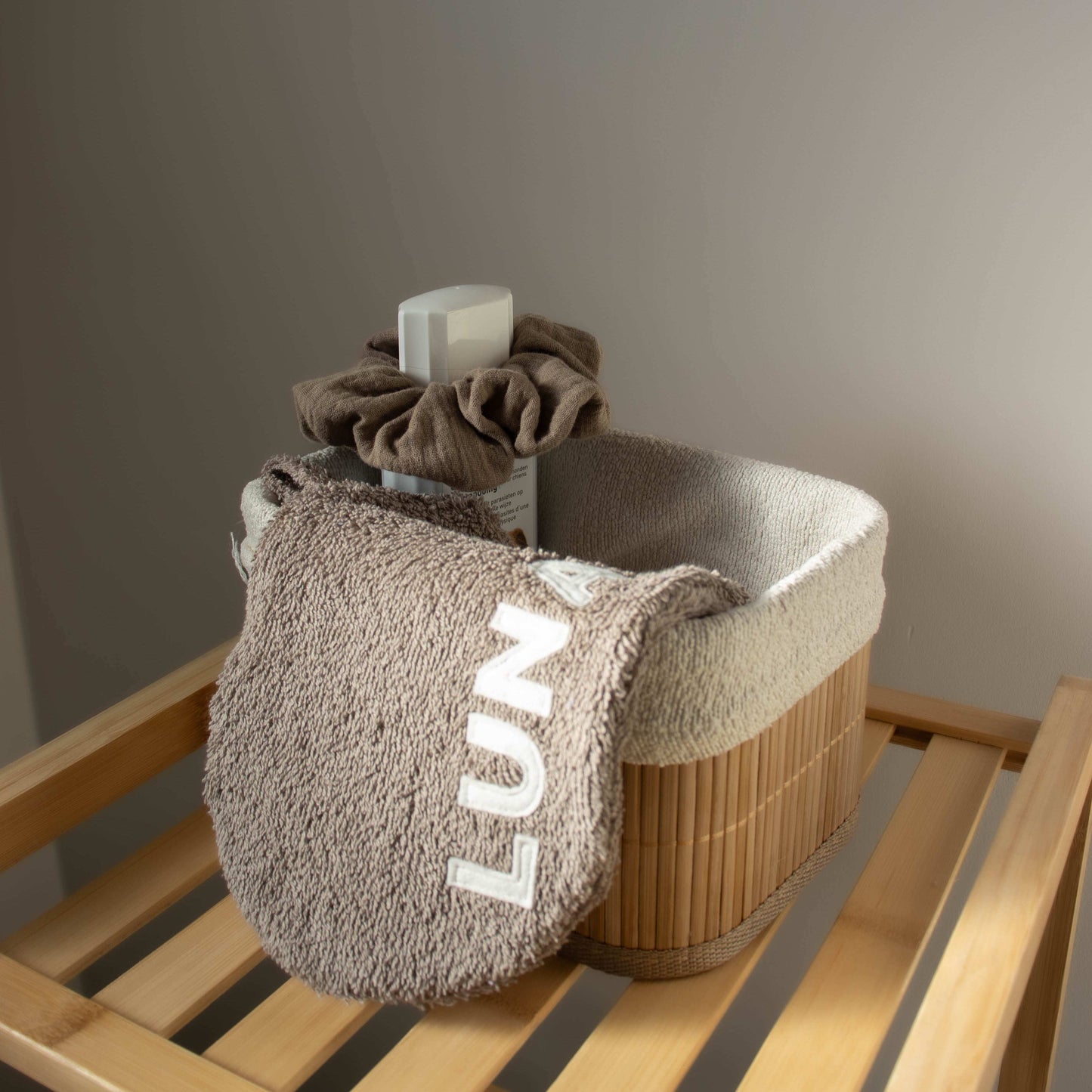 Zuma- Hondenhanddoek - Handdoek voor honden - Gepersonaliseerd hond - Handdoek met naam