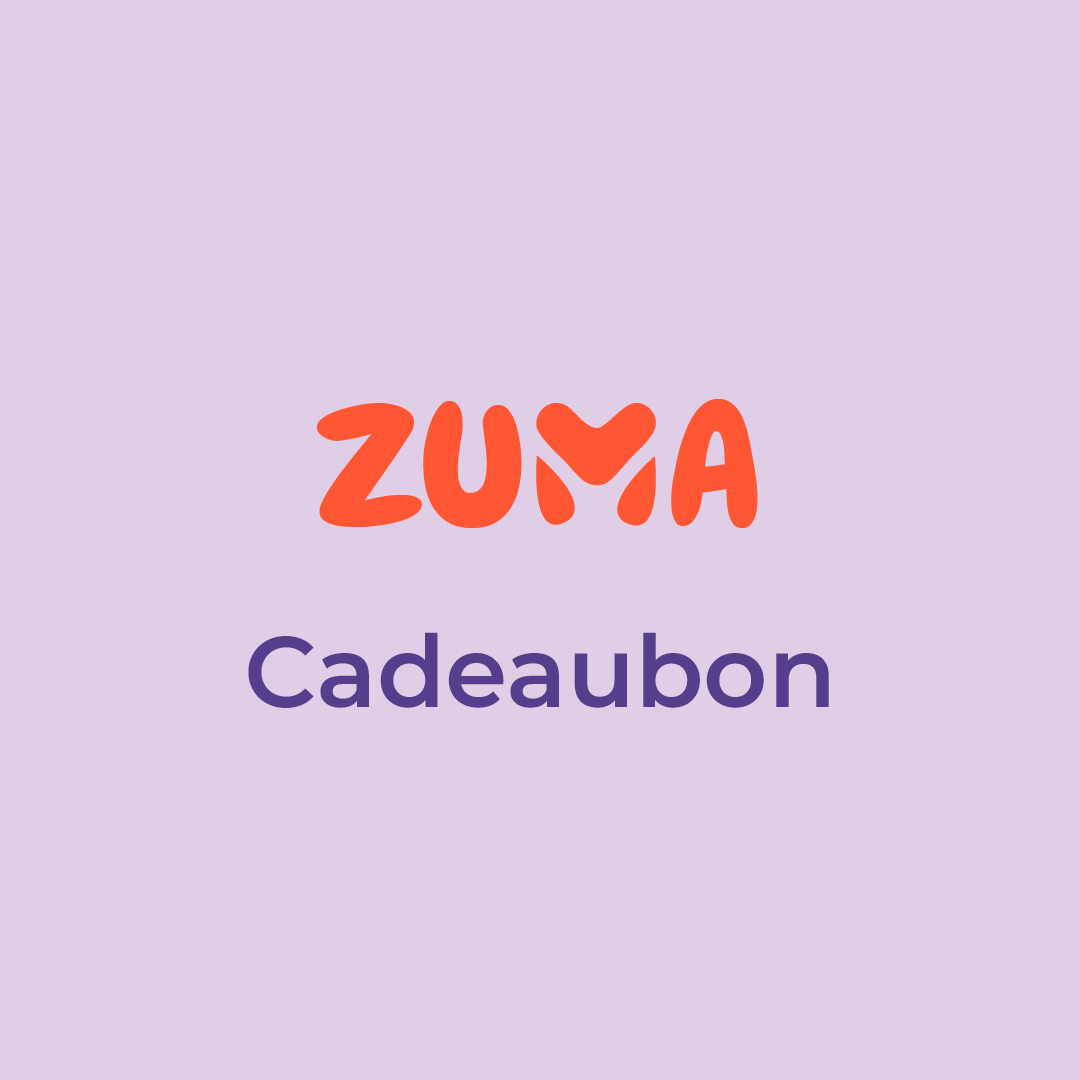 Zuma cadeaubon