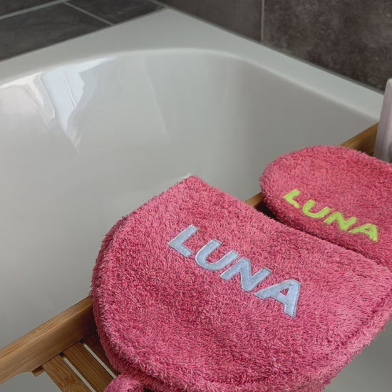 Zuma - hondenhanddoek