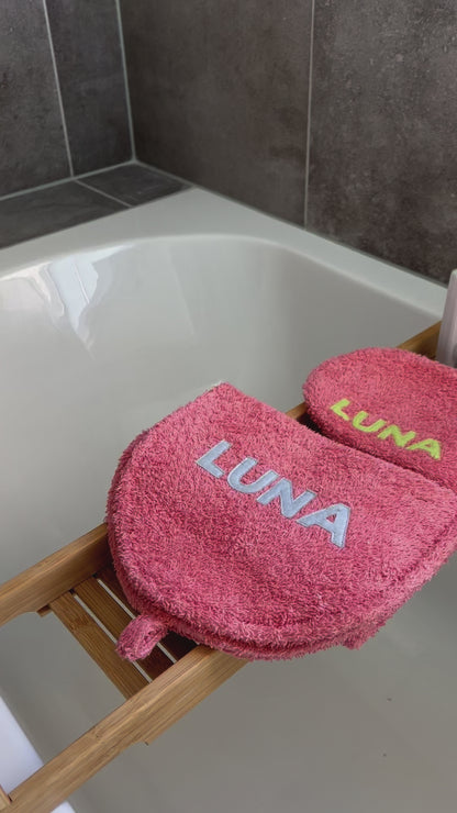 Zuma - hondenhanddoek