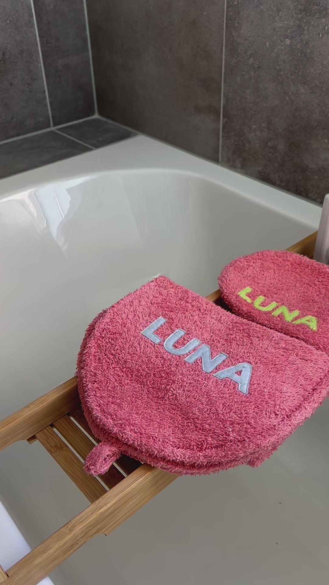 Zuma - hondenhanddoek